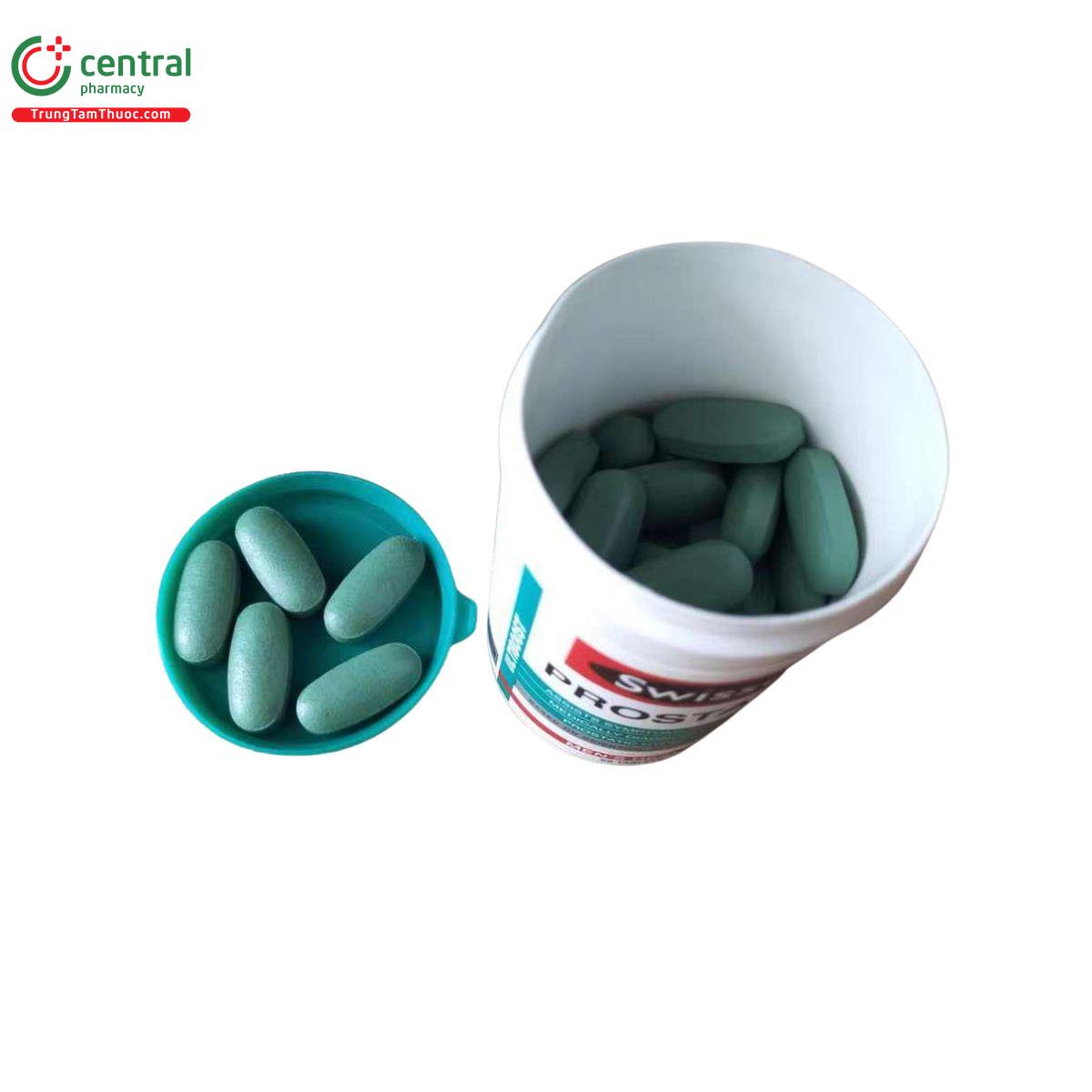 swisse ultiboost prostate 6 D1524 swisse ultiboost prostate 6 D1524
