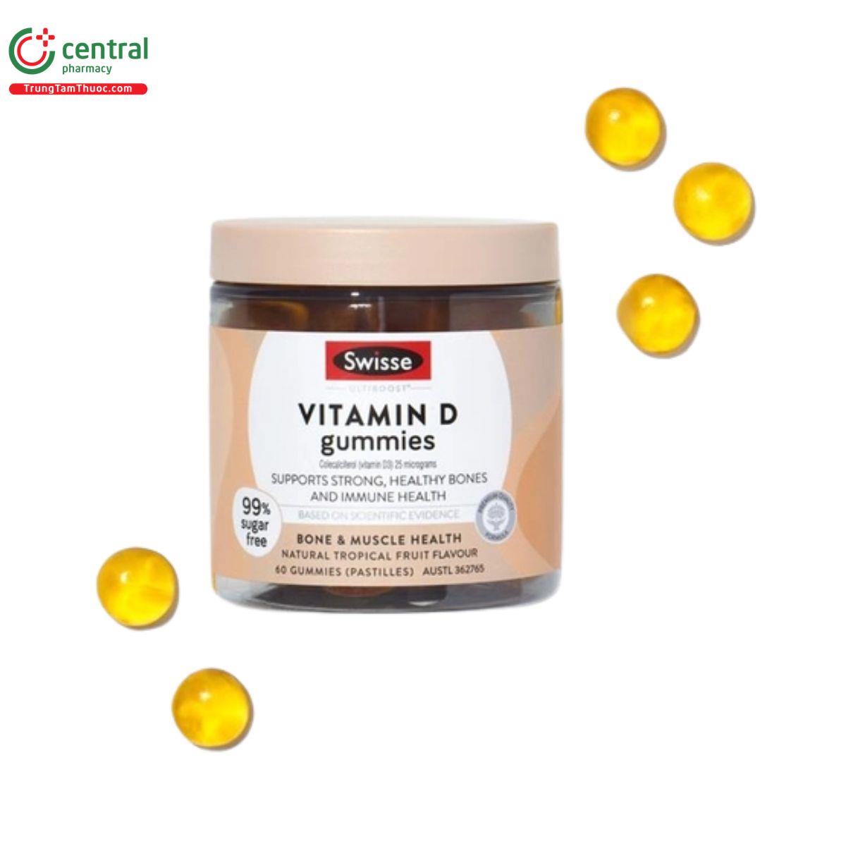 swisse ultiboost vitamin d gummies 1 K4555 swisse ultiboost vitamin d gummies 1 K4555
