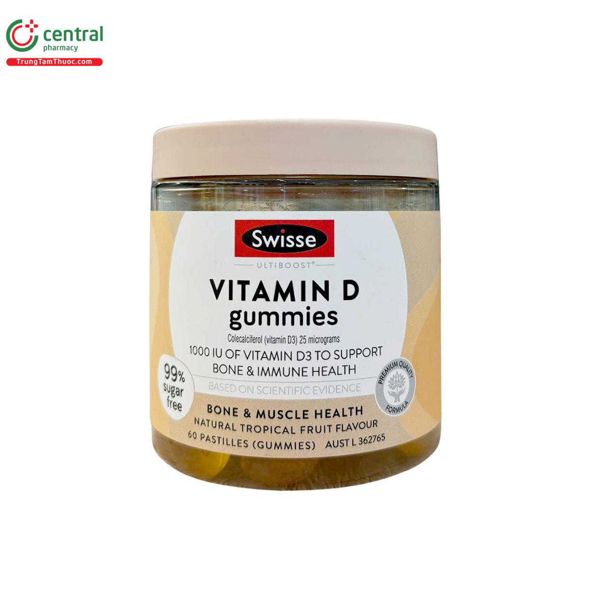 swisse ultiboost vitamin d gummies 3 E1806 swisse ultiboost vitamin d gummies 3 E1806
