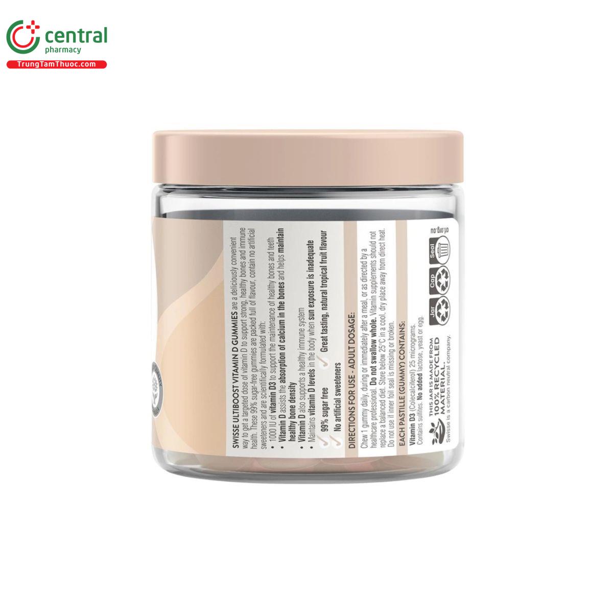 swisse ultiboost vitamin d gummies 5 J3074 swisse ultiboost vitamin d gummies 5 J3074