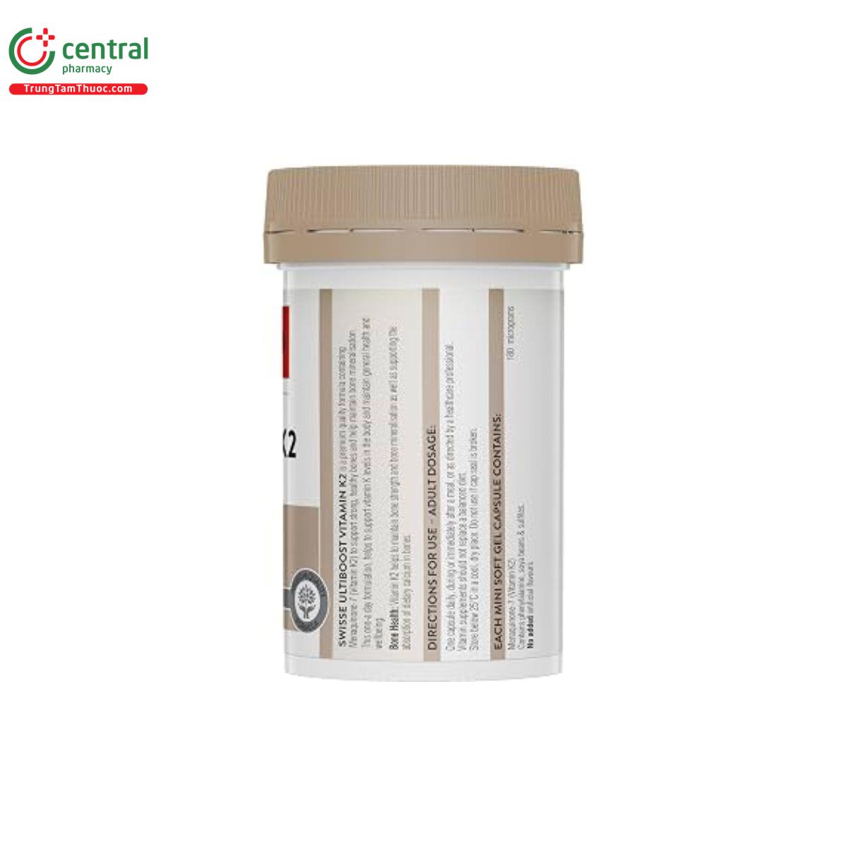 swisse ultiboost vitamin k2 3 P6103 swisse ultiboost vitamin k2 3 P6103