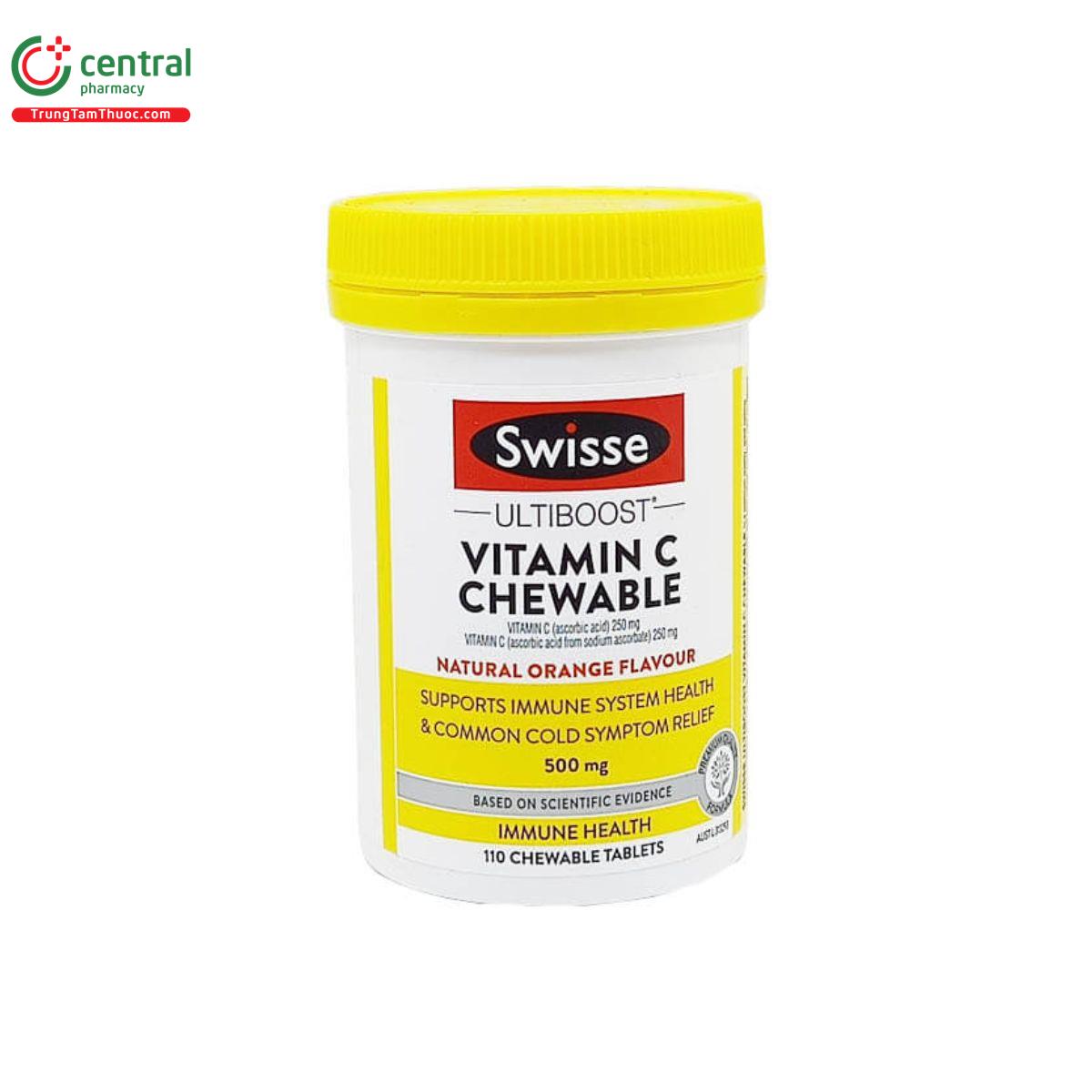 swisse ultiboost vitaminc chewable 2 A0131 swisse ultiboost vitaminc chewable 2 A0131