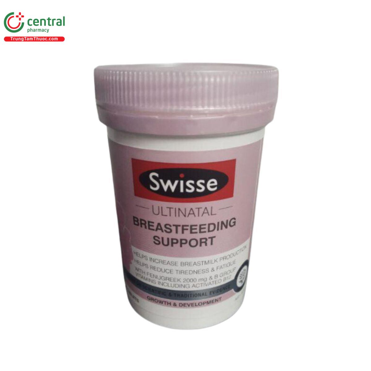 swisse ultinatal breastfeeding support 2 D1737