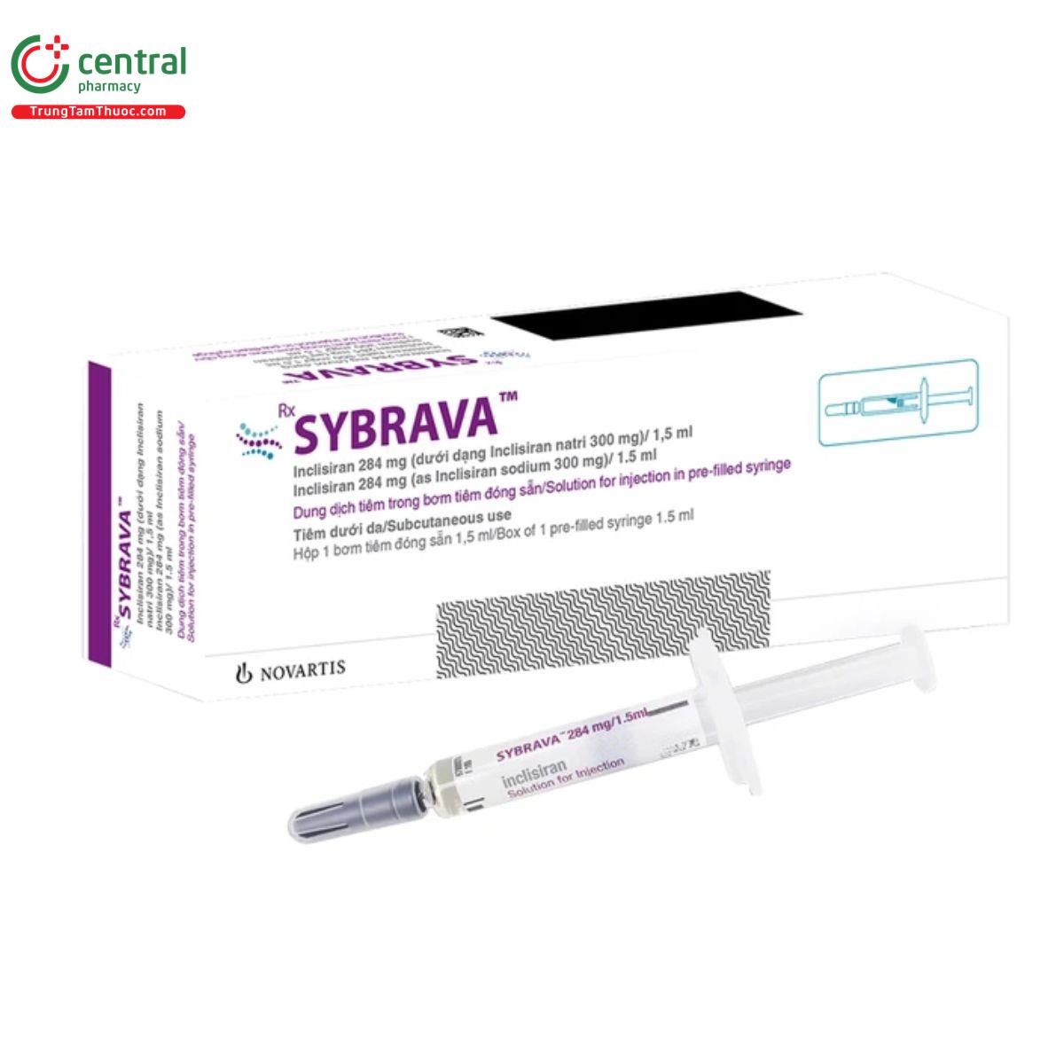 sybrava 284mg15ml 1 N5021