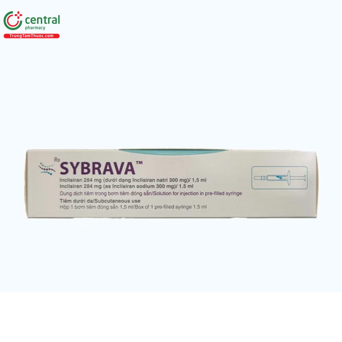sybrava 284mg15ml 4 I3558