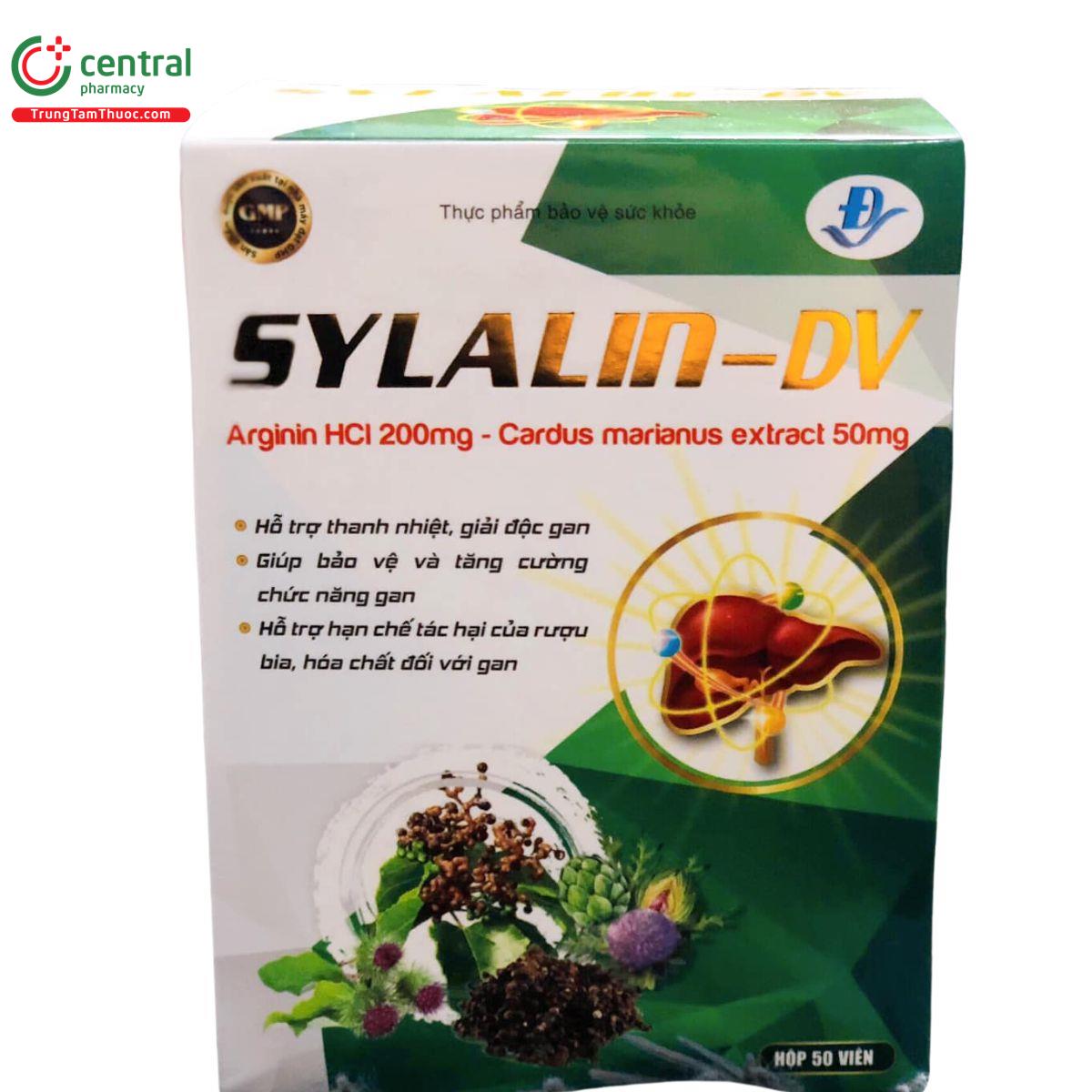 sylalin dv 31 R7450 sylalin dv 31 R7450
