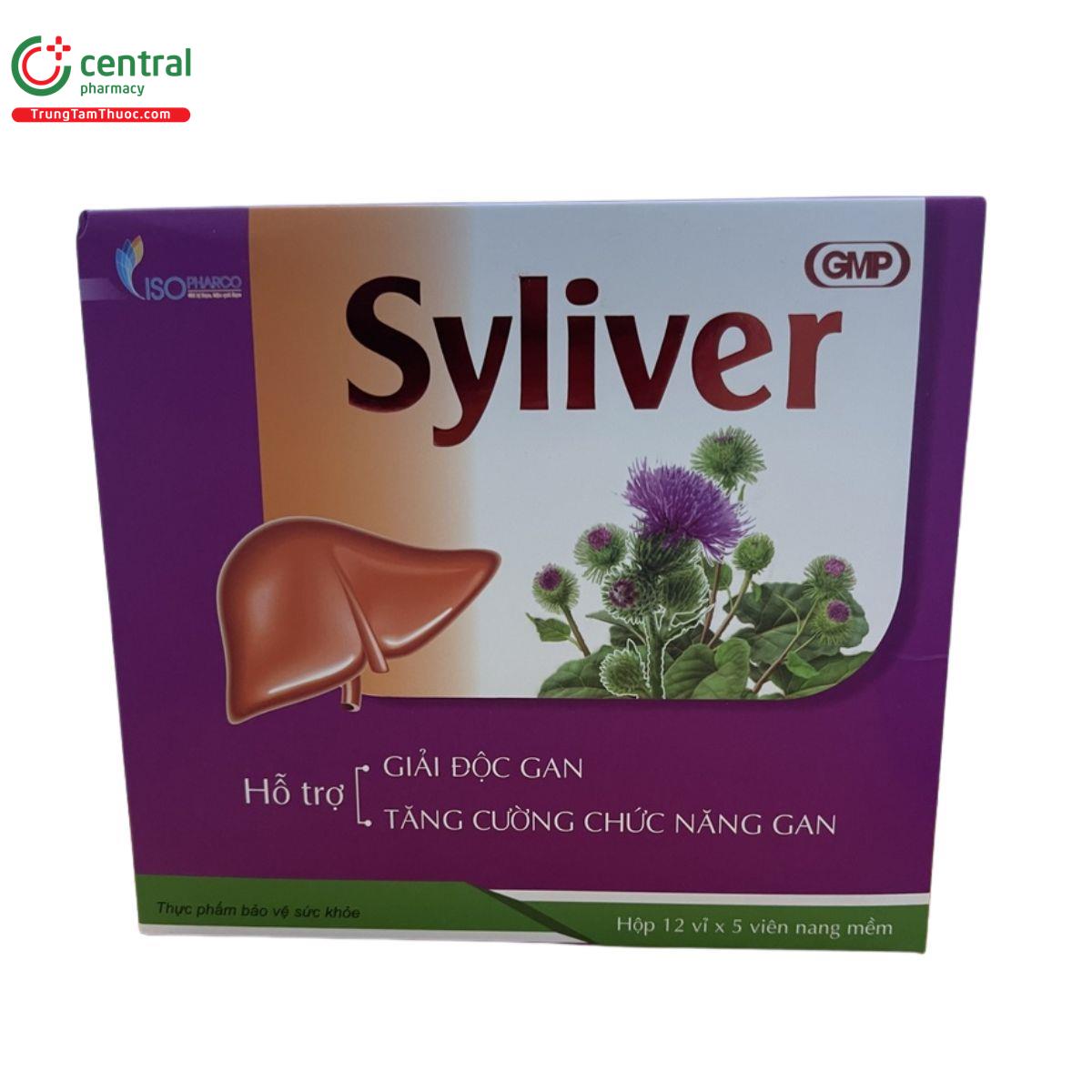 syliver isopharco 3 C0214 syliver isopharco 3 C0214
