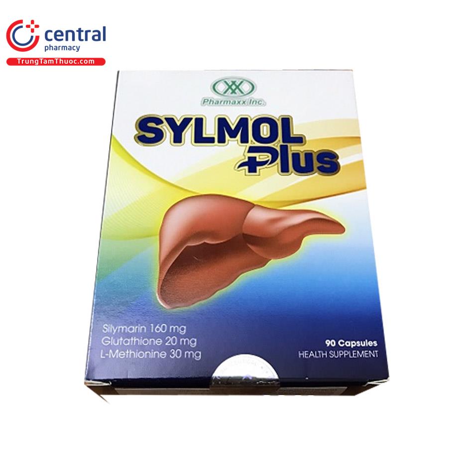 sylmol plus 0 C0478