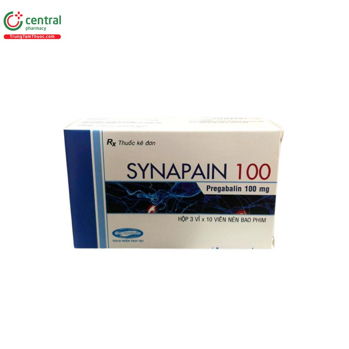 synapain 1 F2122