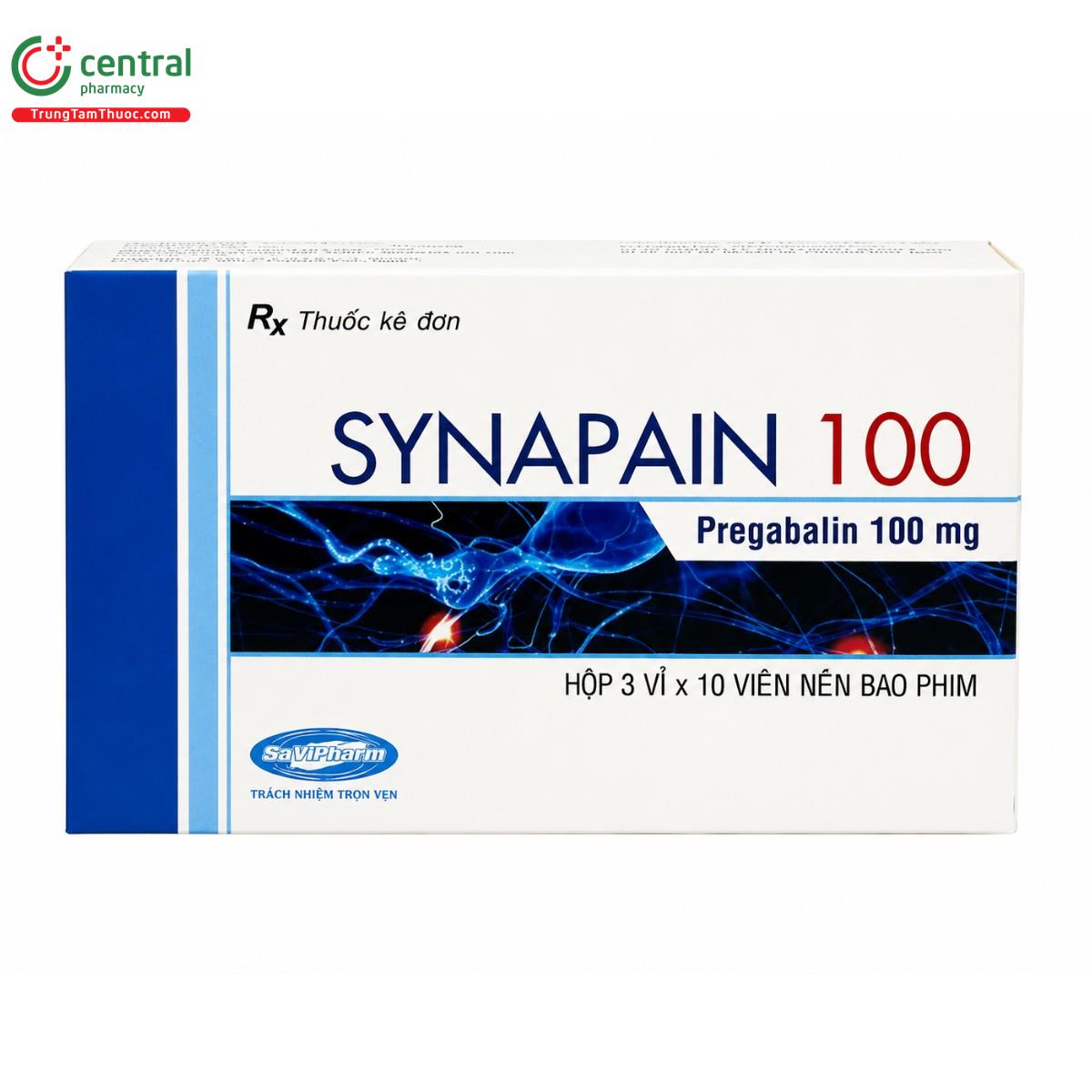 synapain 100 1 V8487