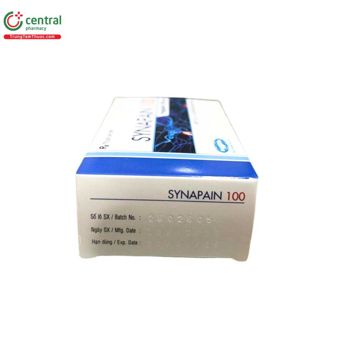 synapain 5 U8164