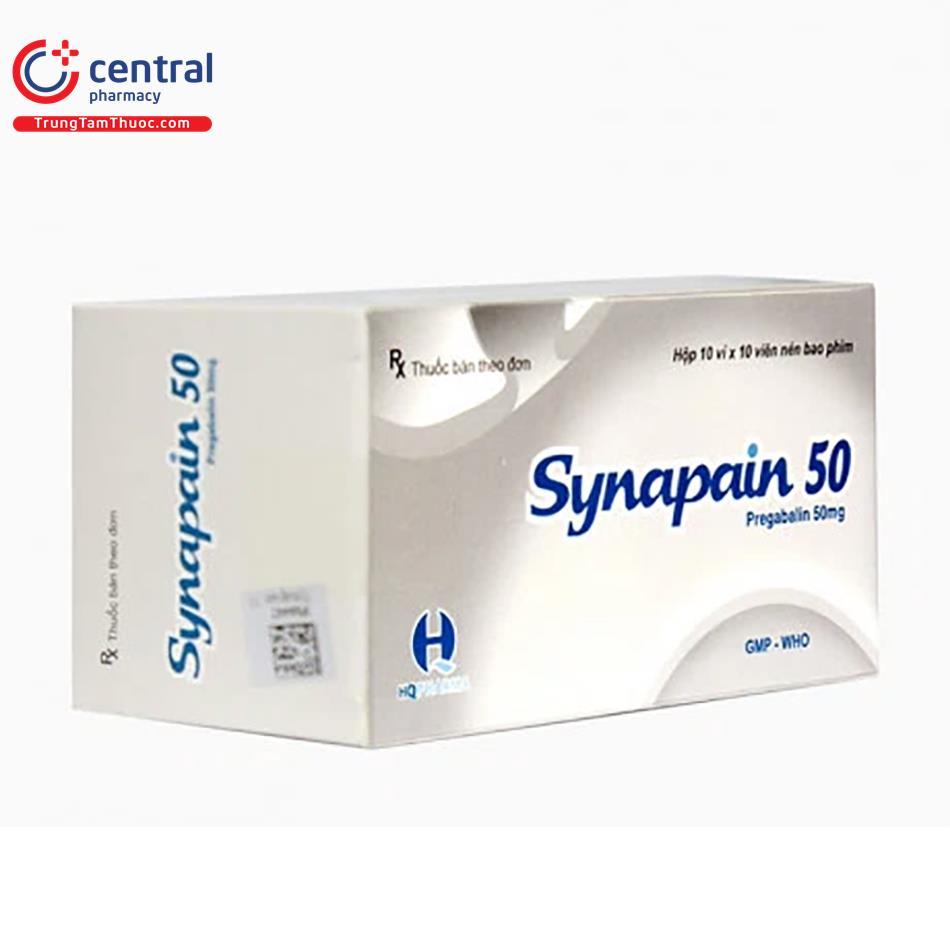 synapain 50 1 L4335