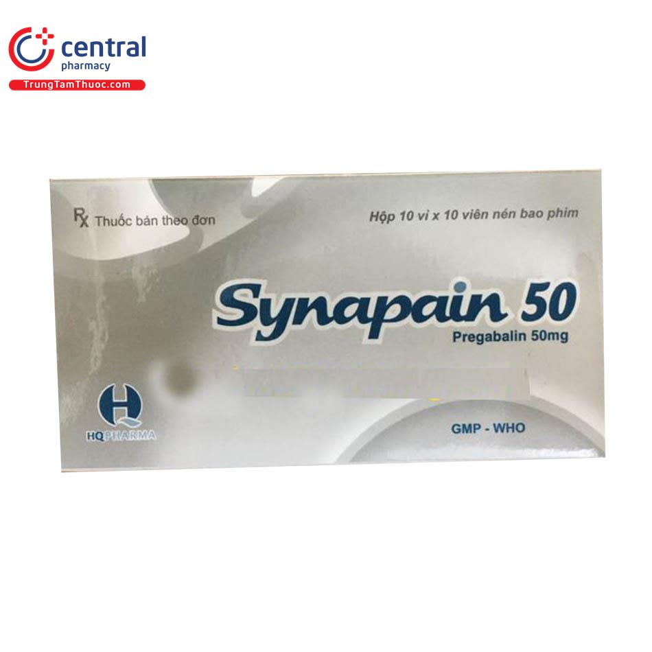 synapain 50 1 U8447