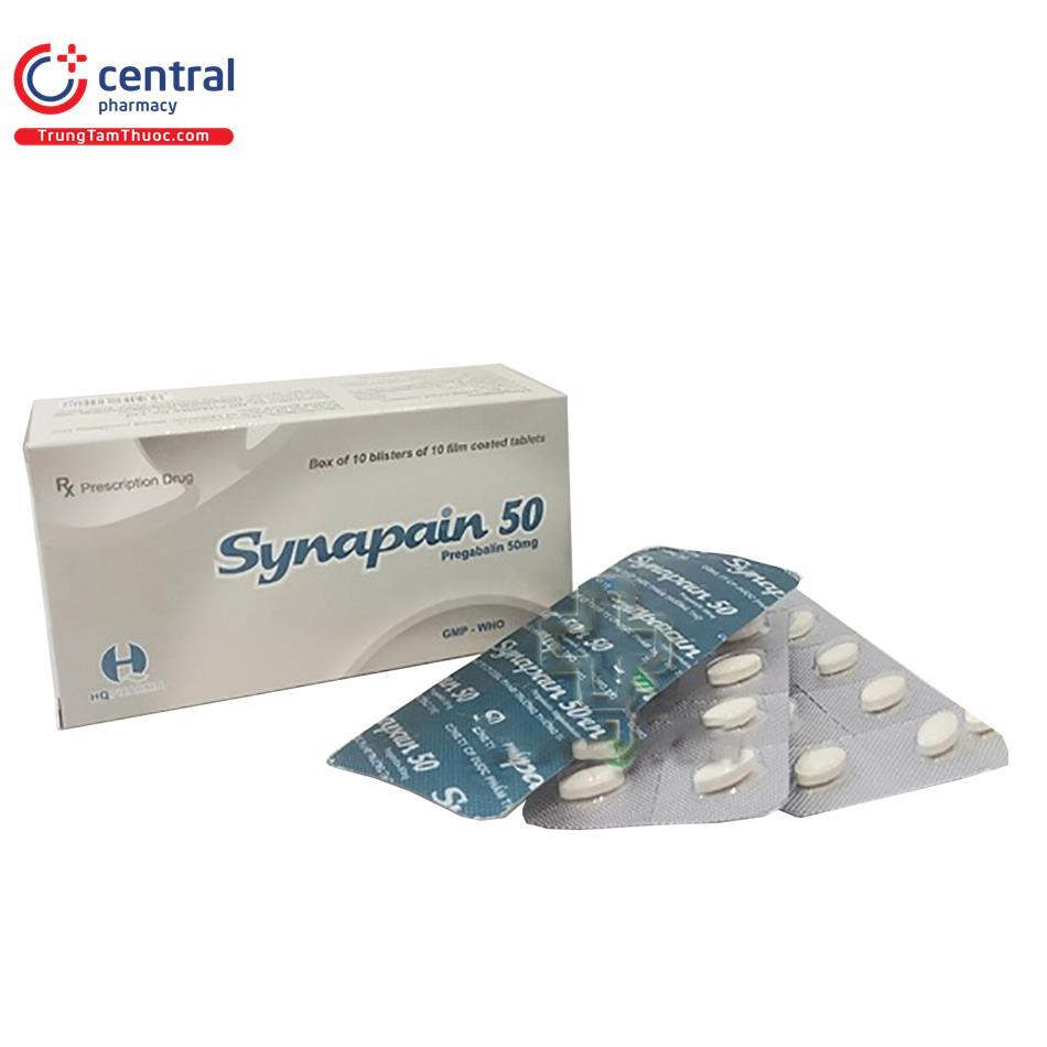 synapain 50 2 Q6084
