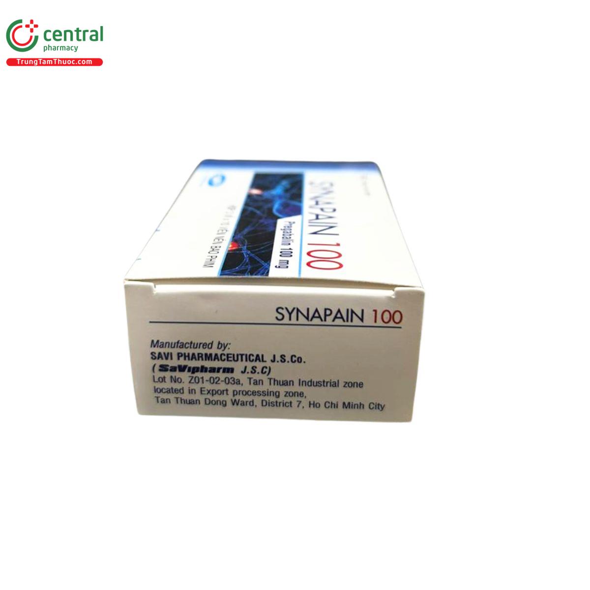 synapain 6 R7581