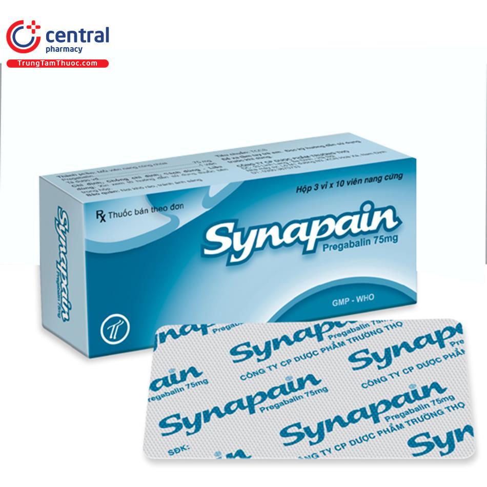 synapain 75 1 E1015