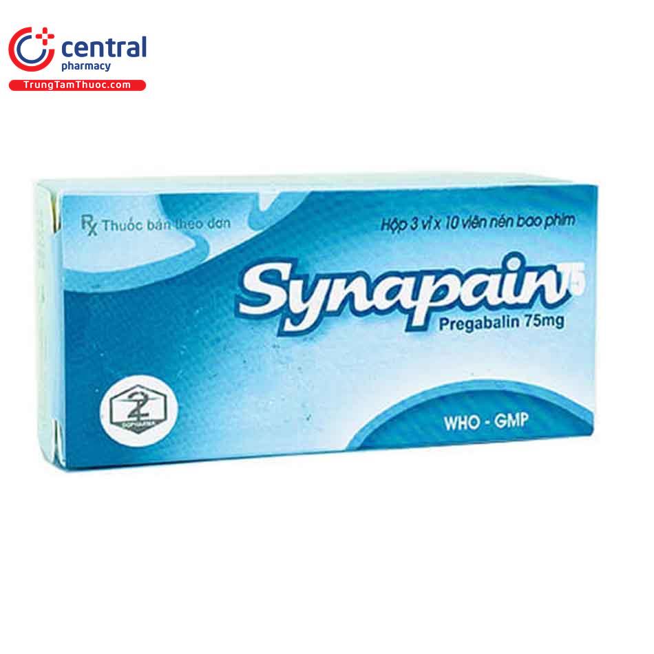 synapain 75 2 C0041