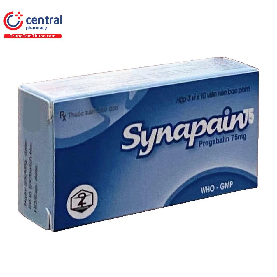 synapain 75 5 F2380