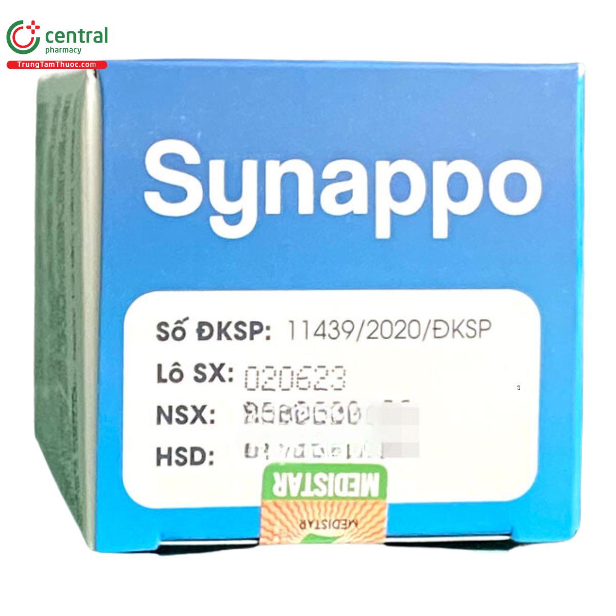 synappo 6 C0441