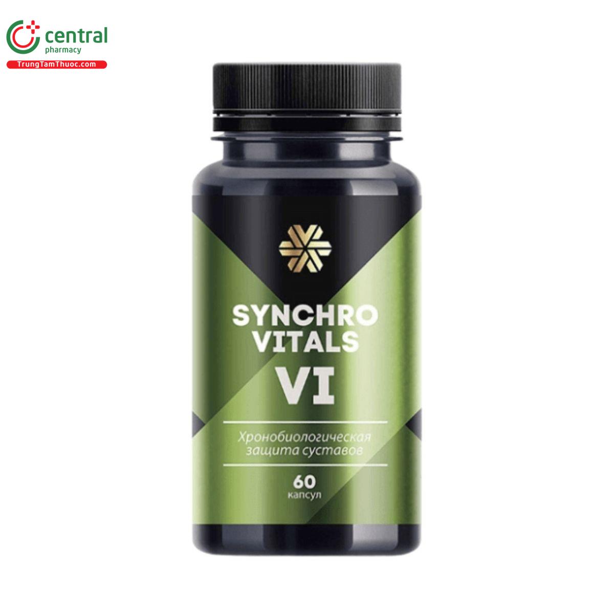 synchrovitals vi 1 R7874