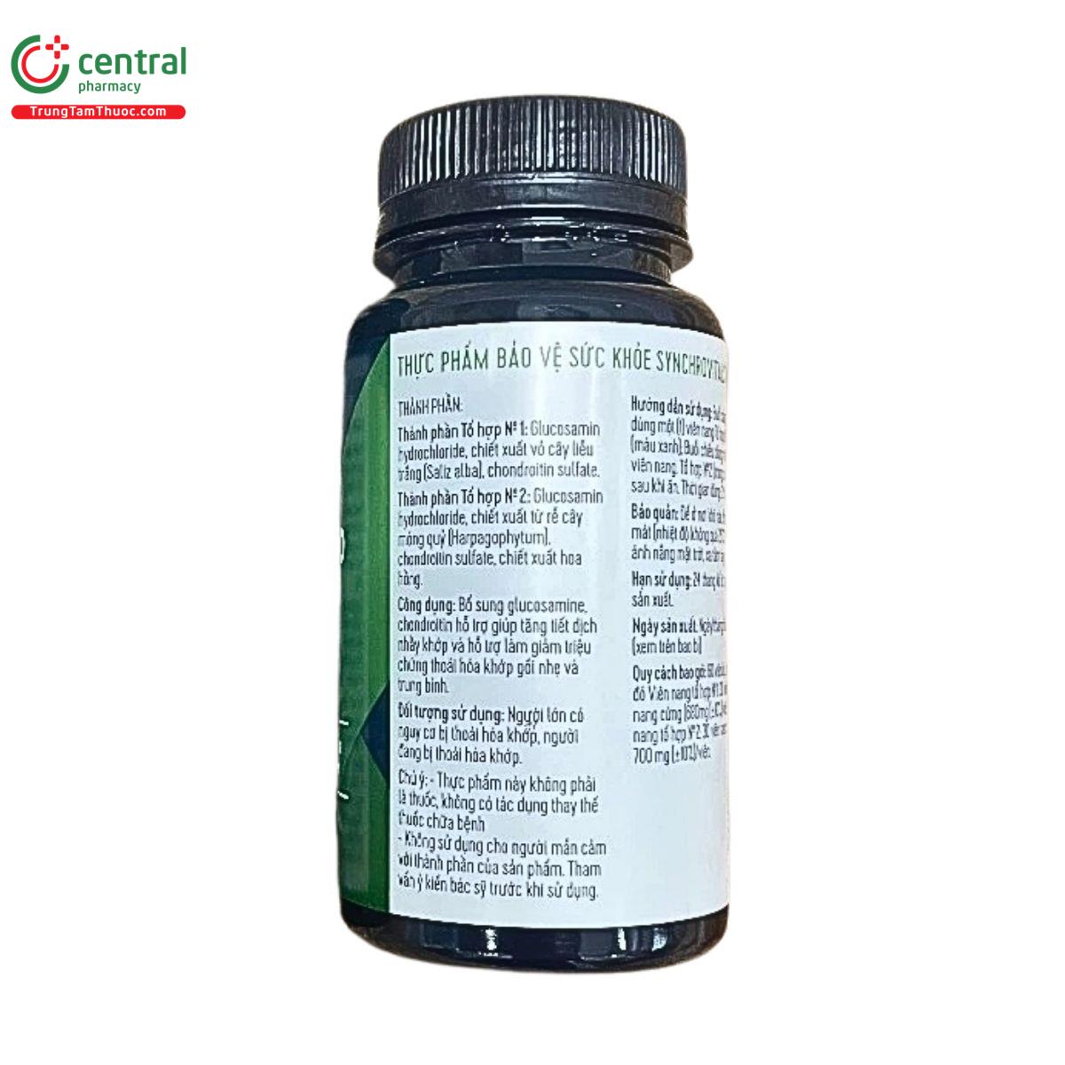 synchrovitals vi 2 U8863