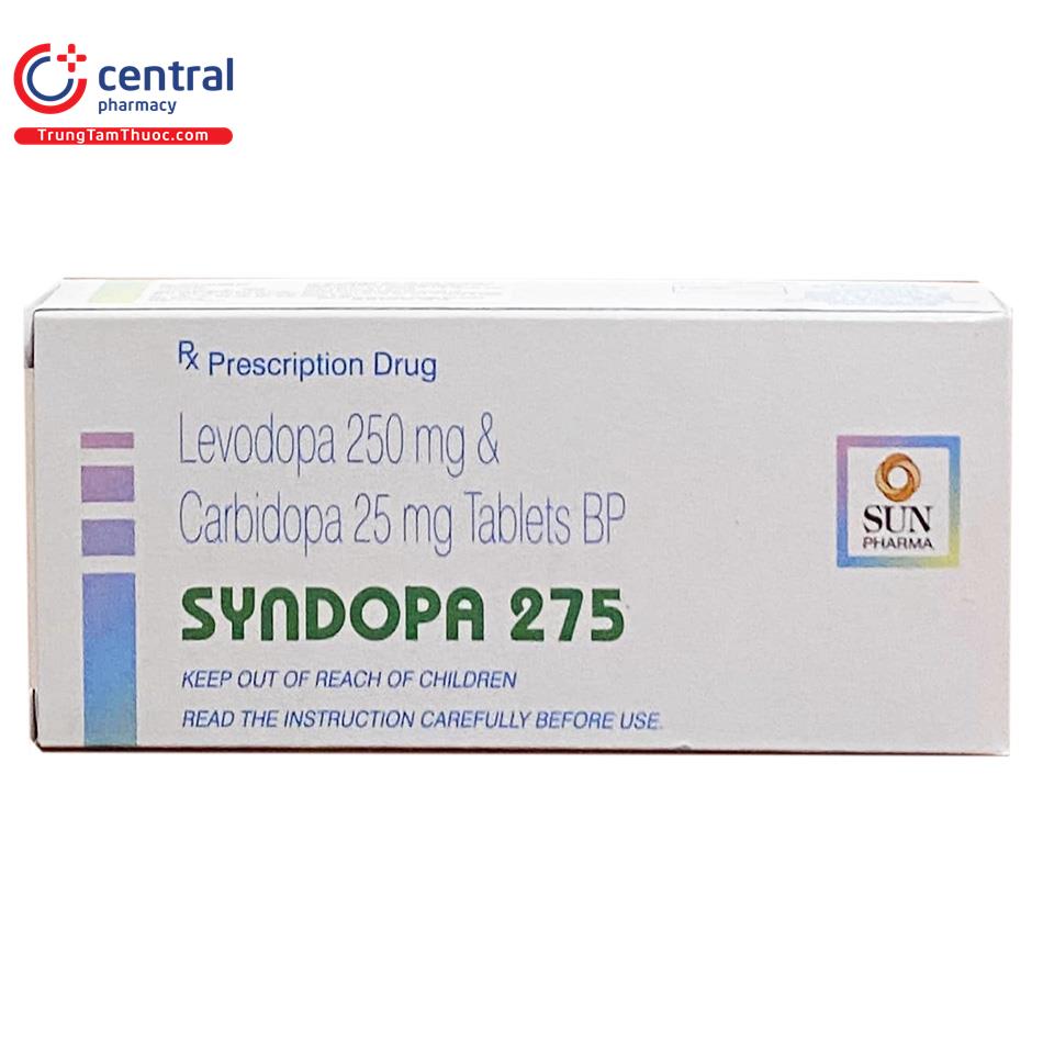 syndopa 1 E1345