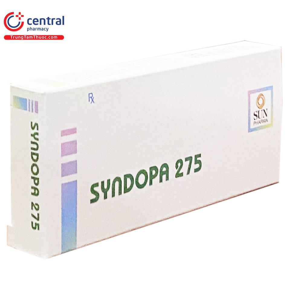 syndopa 2 Q6124