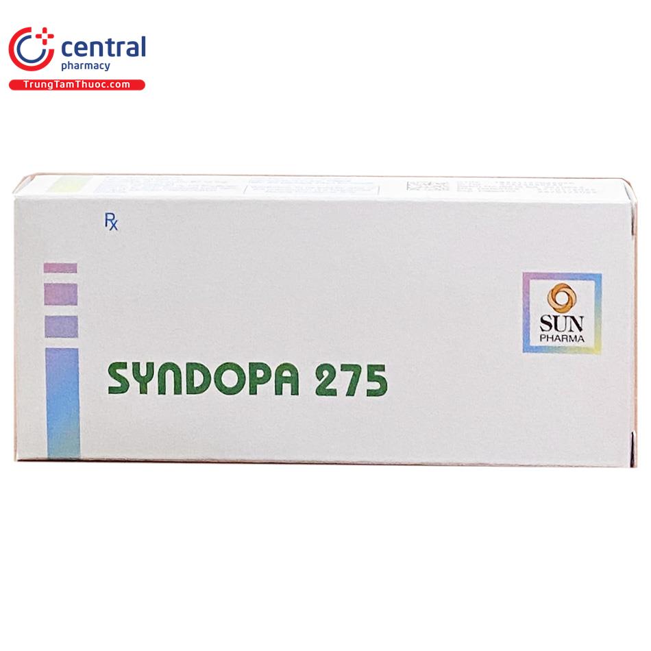 syndopa 4 Q6715
