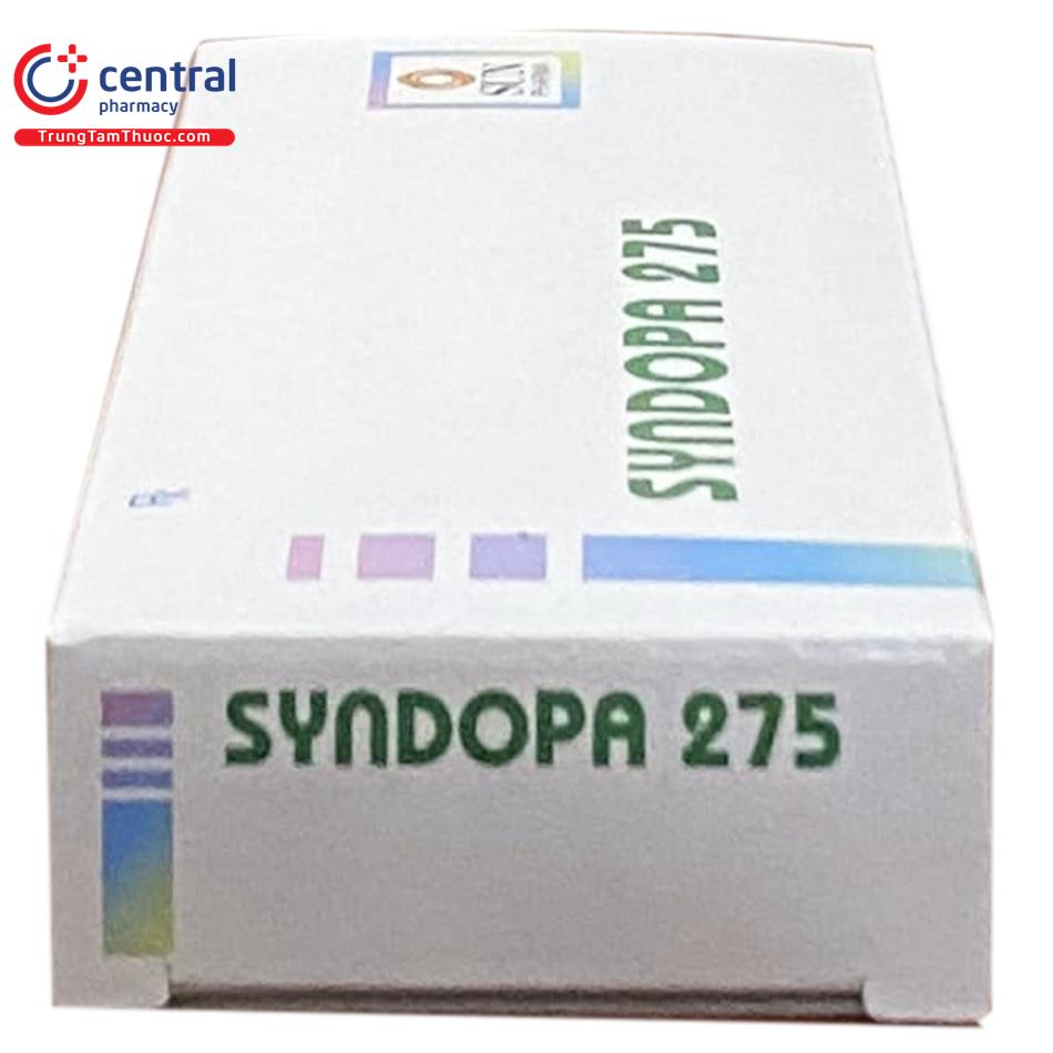 syndopa 5 M5244
