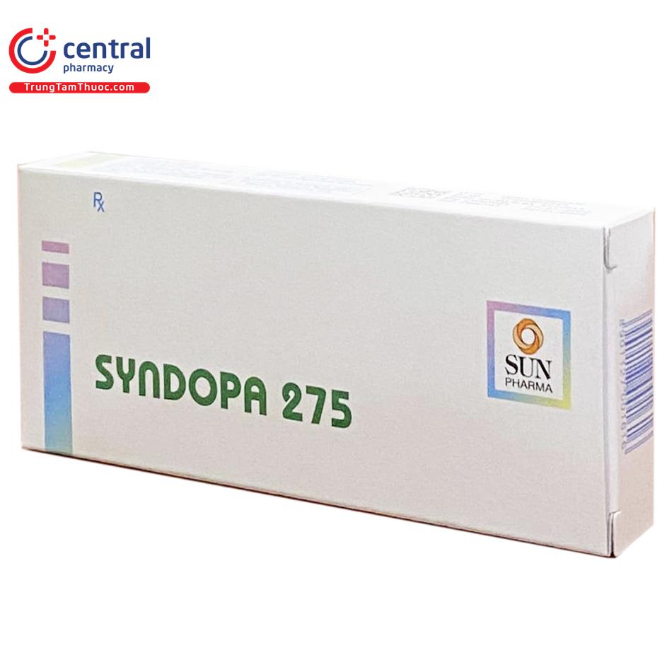 syndopa 7 K4761