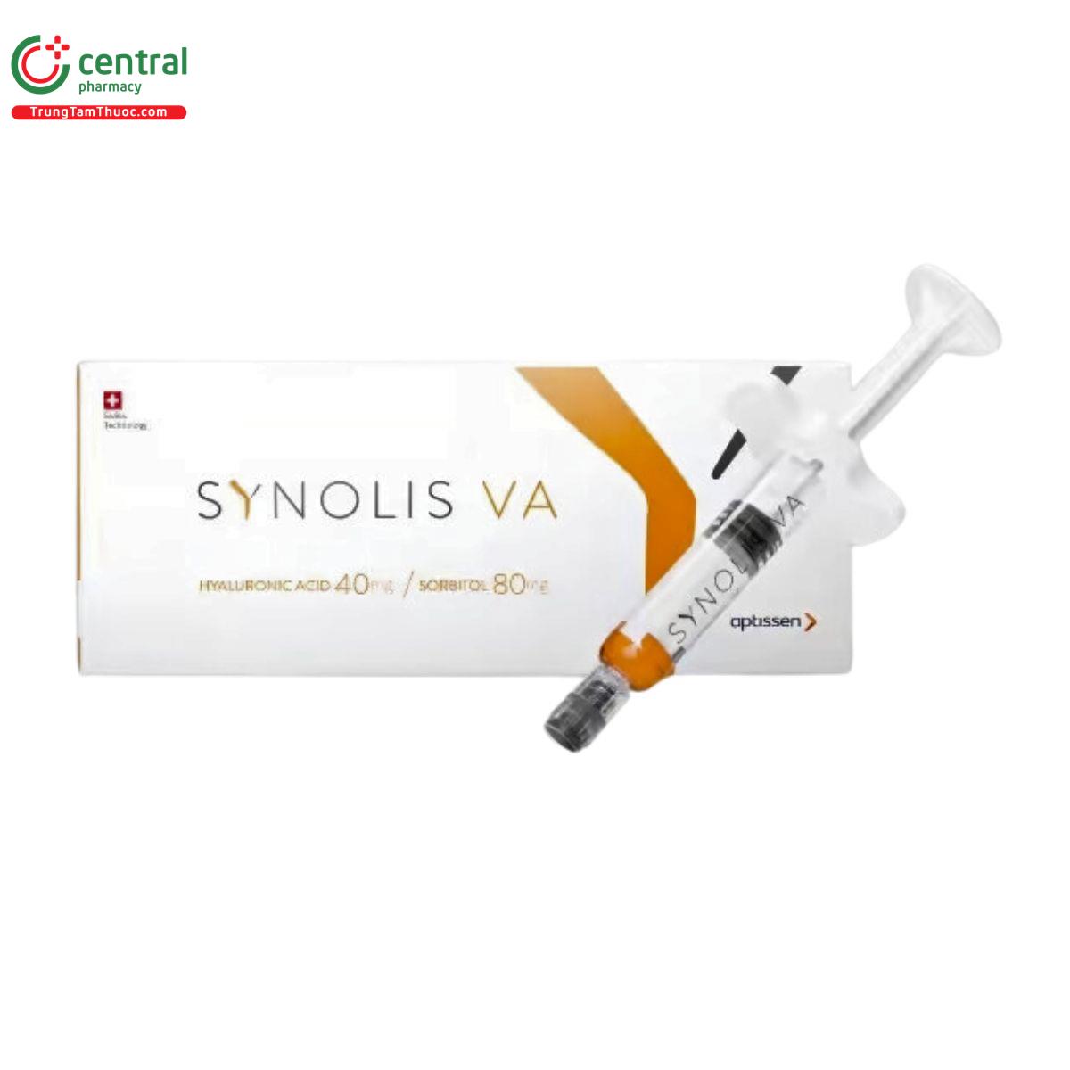 synolis va 40 80 1 H3880