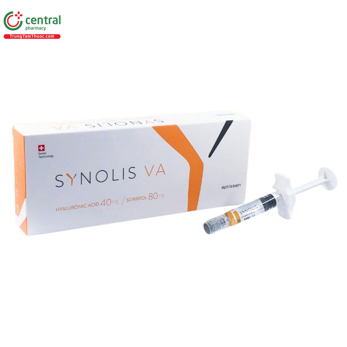 synolis va 40 80 2 J3473