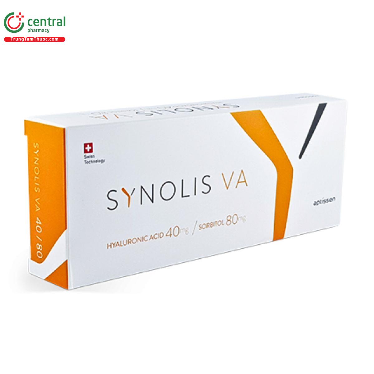 synolis va 40 80 3 K4066