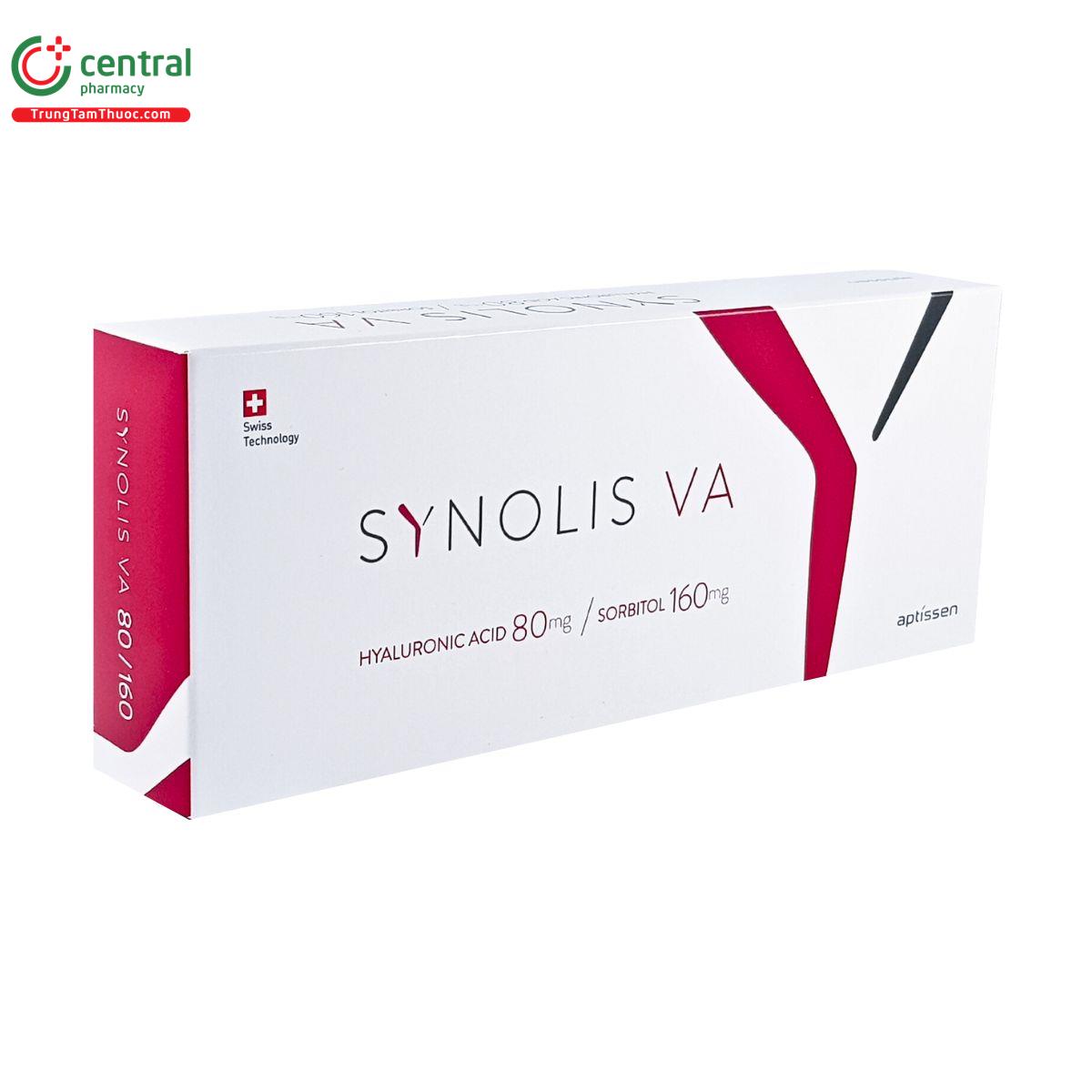 synolis va 80 160 3 B0674