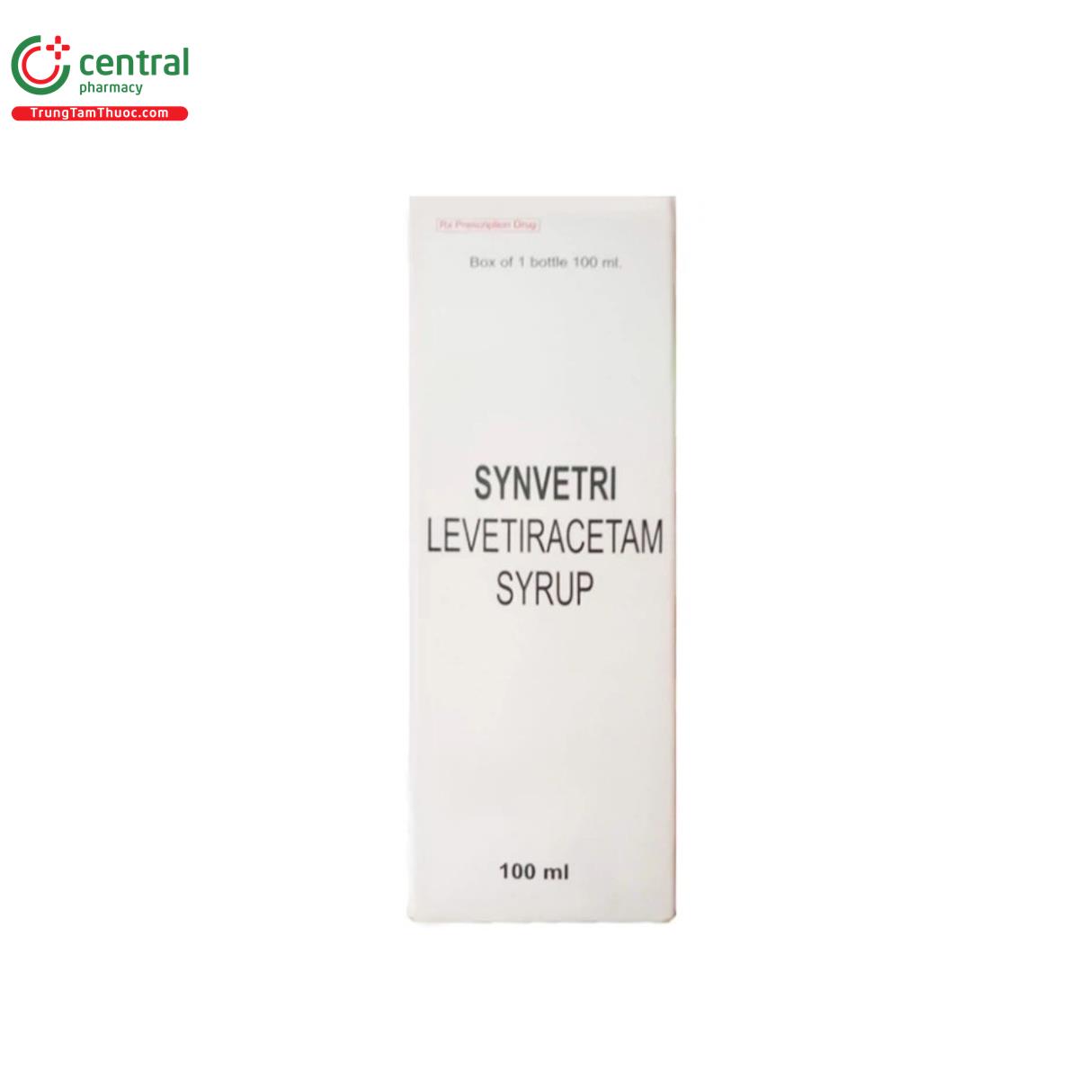 synvetri 2 E2864 synvetri 2 E2864
