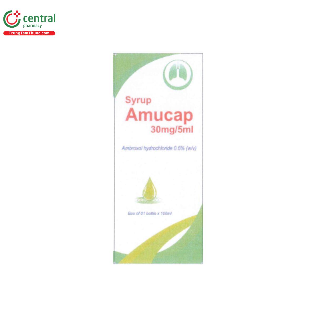 syrup amucap 30mg5ml 2 C0403 syrup amucap 30mg5ml 2 C0403