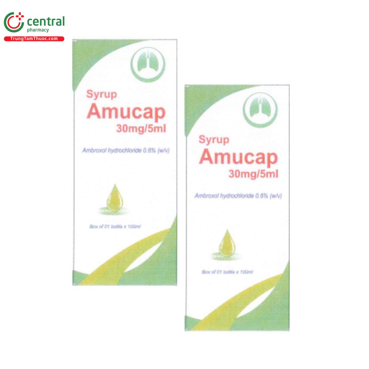 syrup amucap 30mg5ml 3 R7803 syrup amucap 30mg5ml 3 R7803