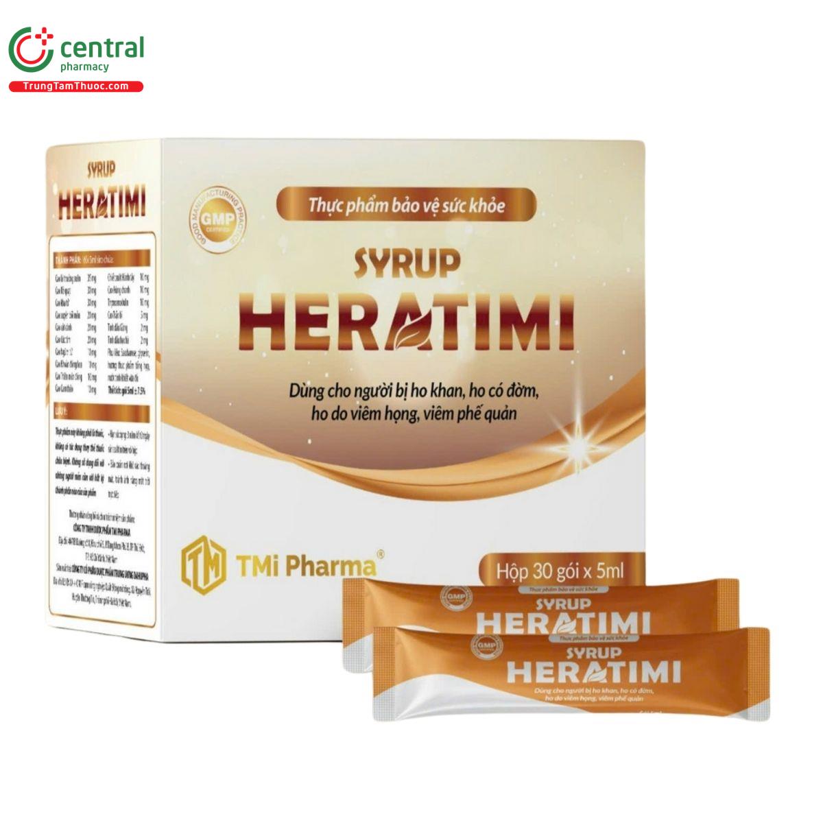 syrup heratimi 1 H3847 syrup heratimi 1 H3847
