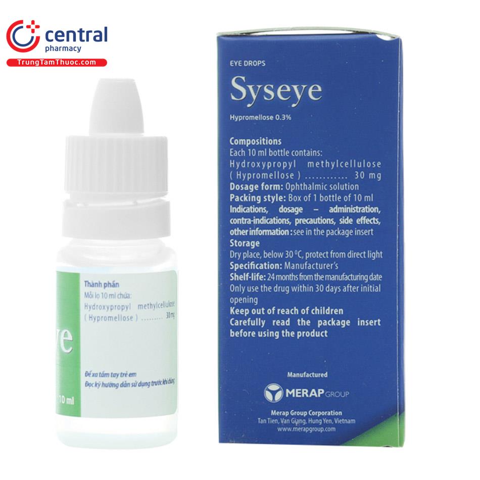 syseye 2 F2303