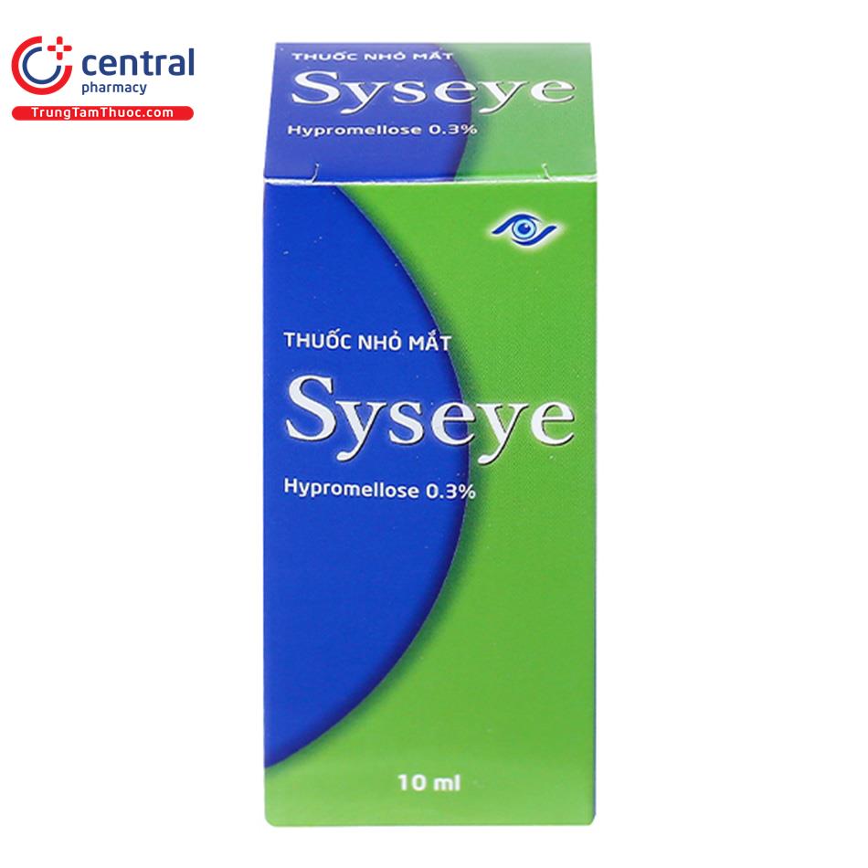 syseye 5 H2074