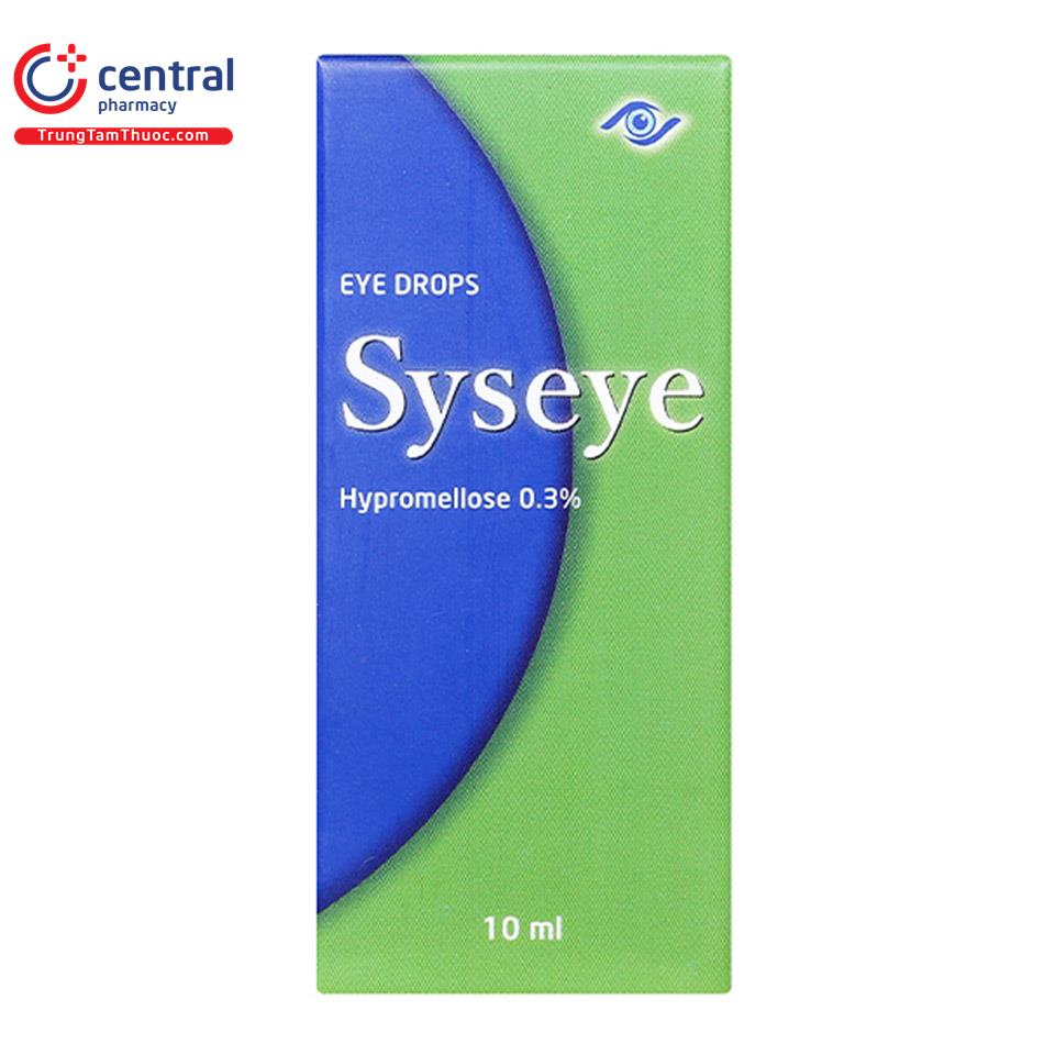 syseye 6 O6204