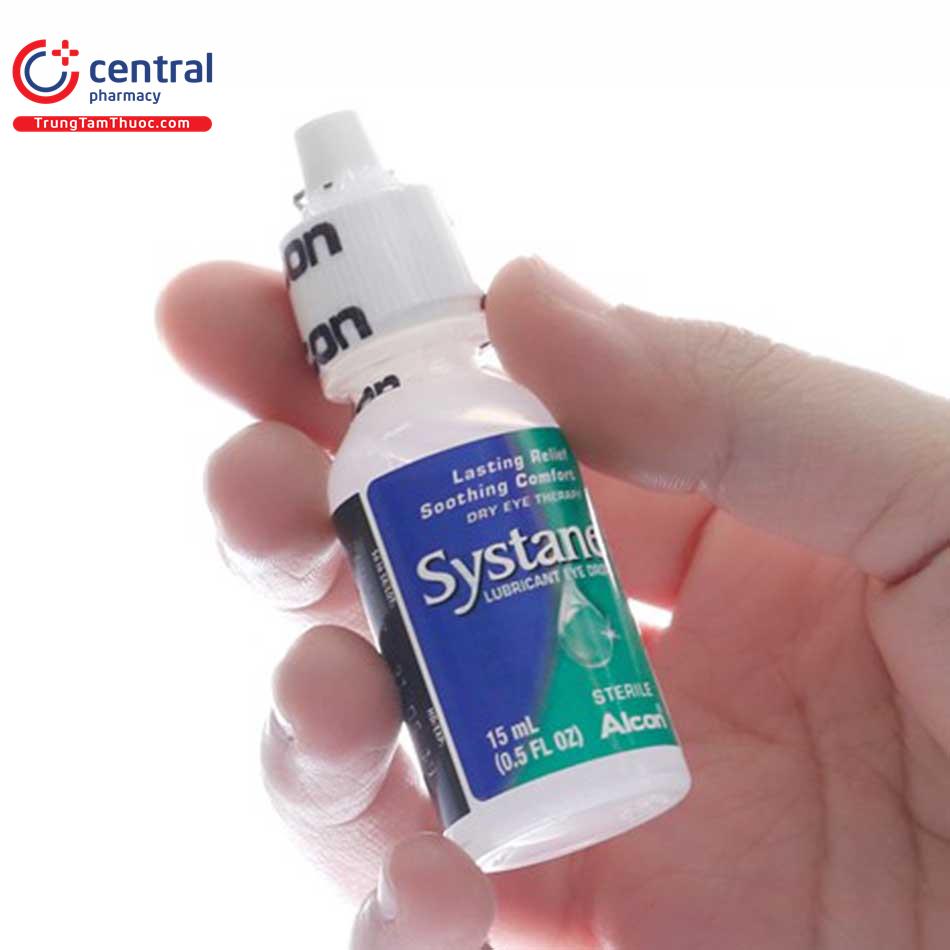 systane15ml ttt3 H3002