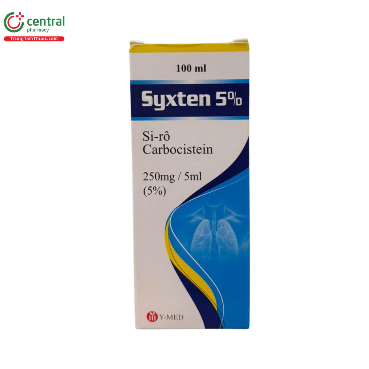 syxten 5 1 N5846