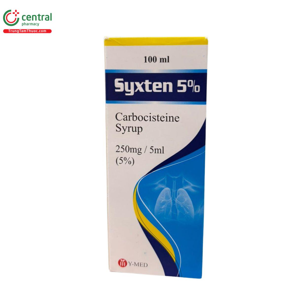syxten 5 2 Q6024