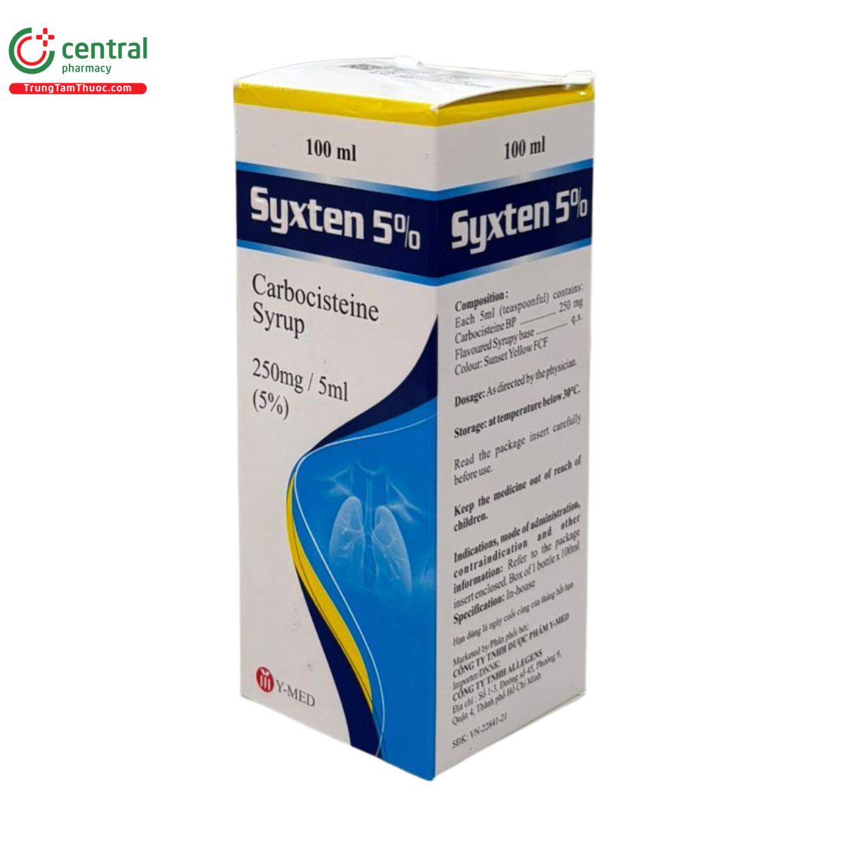 syxten 5 6 R7108