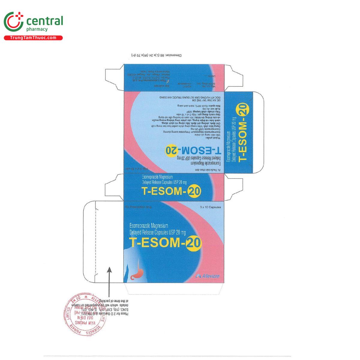 t esom20 2 T7242 t esom20 2 T7242