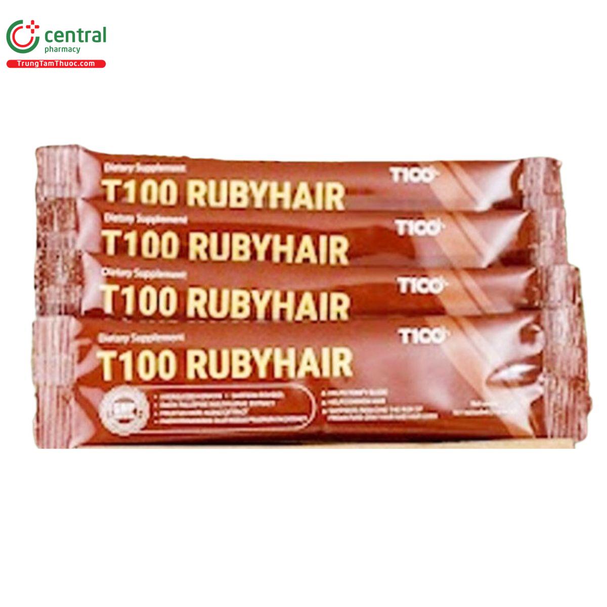 t100 rubyhair 3 T7742