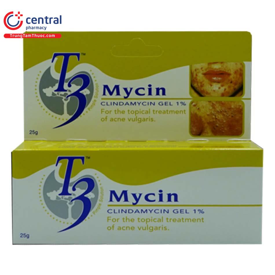 t3 mycin 1 S7300