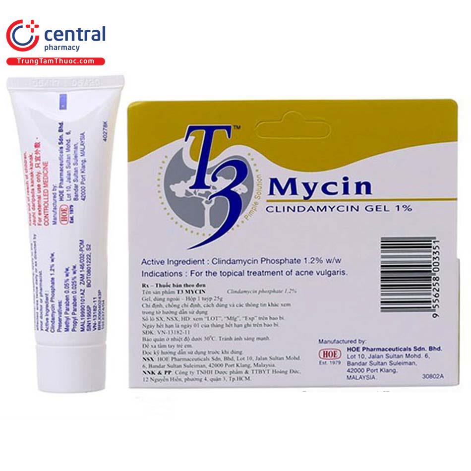 t3 mycin 4 C0132