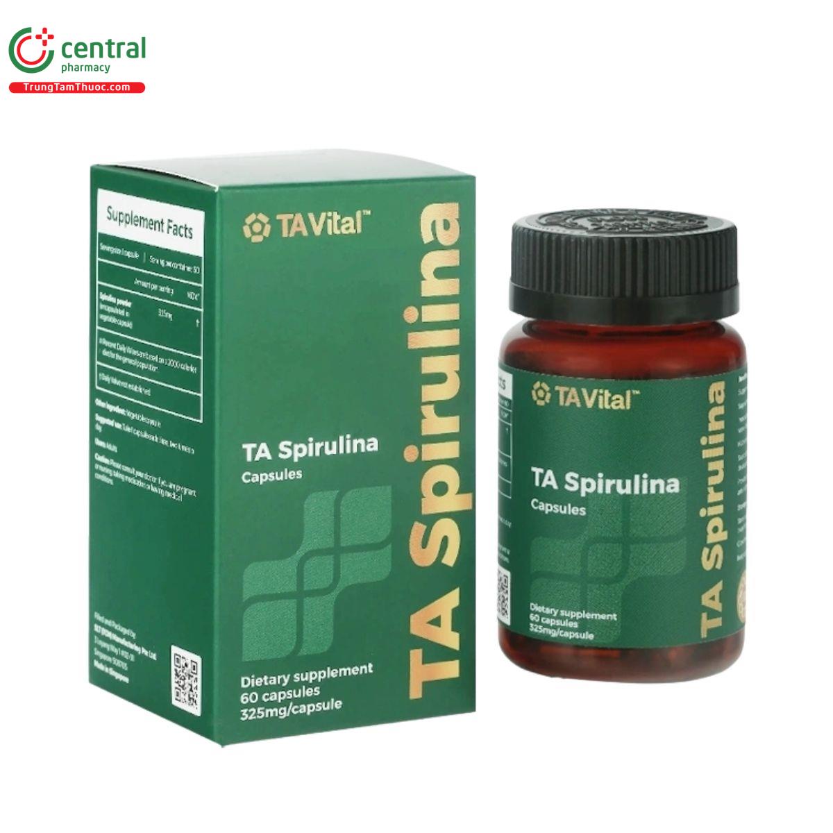 ta spirulina 2 M5724
